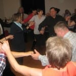 Zakończenie karnawału - Krzywe (5.2.2016r)