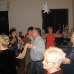 Zakończenie karnawału - Krzywe (5.2.2016r)