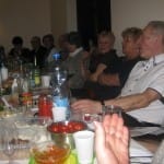 Zakończenie karnawału - Krzywe (5.2.2016r)