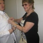 Pokaz mody - 15.02.2016r