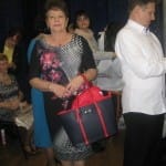 Pokaz mody - 15.02.2016r