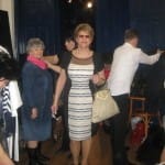 Pokaz mody - 15.02.2016r