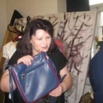 Pokaz mody - 15.02.2016r