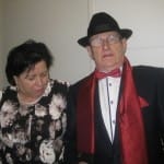 Pokaz mody - 15.02.2016r