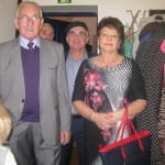 Pokaz mody - 15.02.2016r