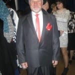 Pokaz mody - 15.02.2016r