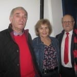 Pokaz mody - 15.02.2016r