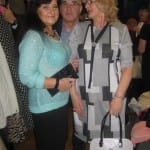 Pokaz mody - 15.02.2016r