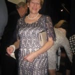 Pokaz mody - 15.02.2016r