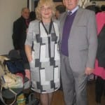 Pokaz mody - 15.02.2016r