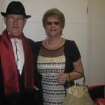 Pokaz mody - 15.02.2016r