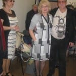 Pokaz mody - 15.02.2016r