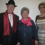 Pokaz mody - 15.02.2016r