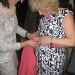 Pokaz mody - 15.02.2016r