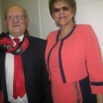 Pokaz mody - 15.02.2016r