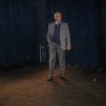 Pokaz mody - 15.02.2016r