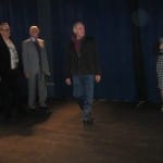 Pokaz mody - 15.02.2016r