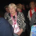 Pokaz mody - 15.02.2016r