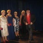 Pokaz mody - 15.02.2016r