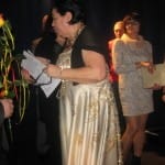 Pokaz mody - 15.02.2016r