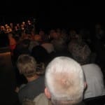 Pokaz mody - 15.02.2016r