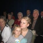 Pokaz mody - 15.02.2016r