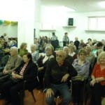 Otwarcie Klubu Seniora - 6.2.2016 r.