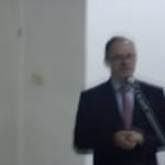 Otwarcie Klubu Seniora - 6.2.2016 r.