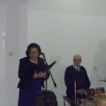 Otwarcie Klubu Seniora - 6.2.2016 r.