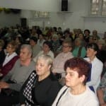 Otwarcie Klubu Seniora - 6.2.2016 r.