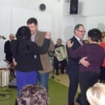 Otwarcie Klubu Seniora - 06.02.2016 r.