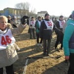 Zimowa mila - 7.2.2016 r.