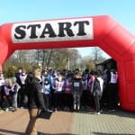 Zimowa mila - 7.2.2016 r.