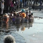 Zimowa mila - 7.2.2016 r.