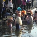 Zimowa mila - 7.2.2016 r.