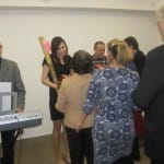 Trzecie Urodziny CENTRUM 3 - 25 luty 2016r