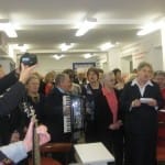 Trzecie Urodziny CENTRUM 3 - 25 luty 2016r