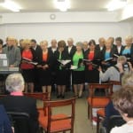 Trzecie Urodziny CENTRUM 3 - 25 luty 2016r