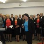 Trzecie Urodziny CENTRUM 3 - 25 luty 2016r