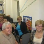 Trzecie Urodziny CENTRUM 3 - 25 luty 2016r