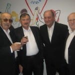 Trzecie Urodziny CENTRUM 3 - 25 luty 2016r