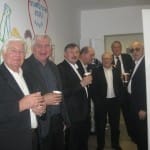 Trzecie Urodziny CENTRUM 3 - 25 luty 2016r