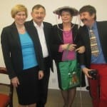 Trzecie Urodziny CENTRUM 3 - 25 luty 2016r