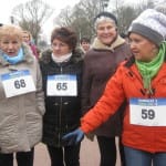 Miss Run 2016 - 06.03.2016r