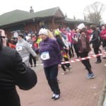 Miss Run 2016 - 06.03.2016r