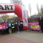 SUWAŁKI MISS RUN 2016 - 6.03.2016r