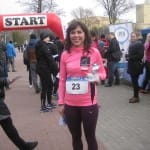 Miss Run 2016 - 06.03.2016r