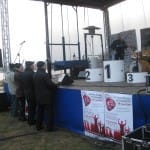 Miss Run 2016 - 06.03.2016r