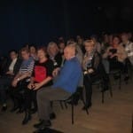 Wieczornica z okazji Narodowego Dnia Żołnierzy Wyklętych - 10.3.16r