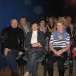 Wieczornica z okazji Narodowego Dnia Żołnierzy Wyklętych - 10.3.16r